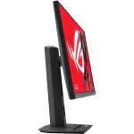 ASUS ROG Strix XG27ACMS 27" WQHD IPS 320 Hz Gaming Monitor Black 90LM0BE0-B01171 - Image 4