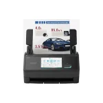 Ricoh ScanSnap iX2500 Sheetfed A4 Scanner Black PA03860-B001