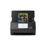 Ricoh ScanSnap iX2500 Sheetfed A4 Scanner Black PA03860-B001 - Image 2