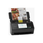 Ricoh ScanSnap iX2500 Sheetfed A4 Scanner Black PA03860-B001 - Image 3