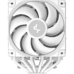 DeepCool AK620 Digital Screen CPU Cooler White R-AK620-WHAPMN-G - Image 2