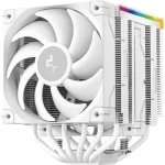 DeepCool AK620 Digital Screen CPU Cooler White R-AK620-WHAPMN-G - Image 3