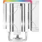 DeepCool AK620 Digital Screen CPU Cooler White R-AK620-WHAPMN-G - Image 4