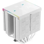 DeepCool AK620 Digital Screen CPU Cooler White R-AK620-WHAPMN-G - Image 6