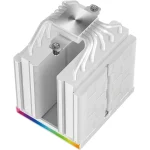 DeepCool AK620 Digital Screen CPU Cooler White R-AK620-WHAPMN-G - Image 7
