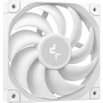DeepCool AK620 Digital Screen CPU Cooler White R-AK620-WHAPMN-G - Image 8