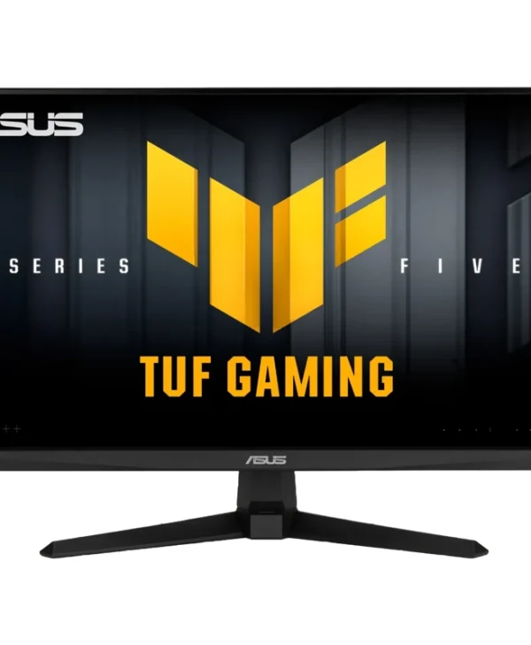 ASUS TUF Gaming VG279QM5A 27" FHD IPS 240Hz Gaming Monitor Black 90LM0B80-B01171