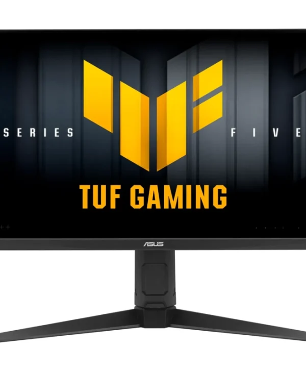 ASUS TUF Gaming VG279QML5A 27'' FHD IPS 240Hz Gaming Monitor Black 90LM0C20-B01171