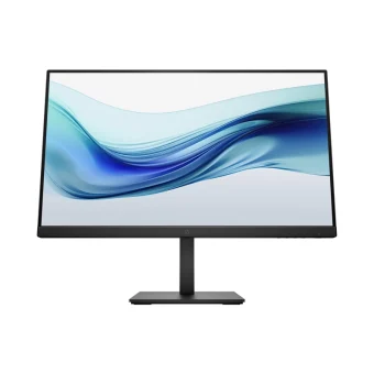 HP S3 Pro 324pe 23.8" FHD IPS 100Hz Business Monitor Black B1GM5AA