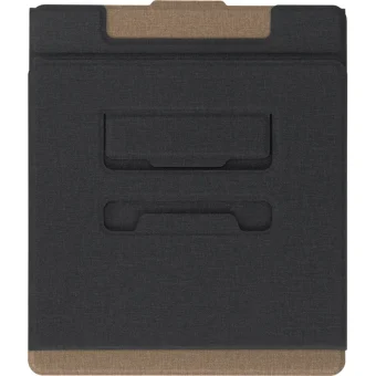 HP Convertible Laptop/Notebook/Tablet Stand Black 9C2H2AA