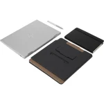 HP Convertible Laptop/Notebook/Tablet Stand Black 9C2H2AA - Image 2