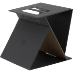HP Convertible Laptop/Notebook/Tablet Stand Black 9C2H2AA - Image 3