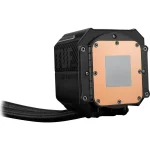 ASUS TUF Gaming LC III 360 ARGB Liquid Coller with 2.8" LCD Display Black 90RC01A1-B0EAY0 - Image 8