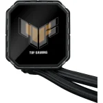 ASUS TUF Gaming LC III 360 ARGB Liquid Coller with 2.8" LCD Display Black 90RC01A1-B0EAY0 - Image 10