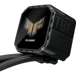 ASUS TUF Gaming LC III 360 ARGB Liquid Coller with 2.8" LCD Display Black 90RC01A1-B0EAY0 - Image 11
