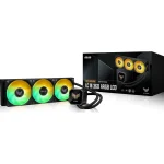 ASUS TUF Gaming LC III 360 ARGB Liquid Coller with 2.8" LCD Display Black 90RC01A1-B0EAY0 - Image 12