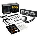 ASUS TUF Gaming LC III 360 ARGB Liquid Coller with 2.8" LCD Display Black 90RC01A1-B0EAY0 - Image 13