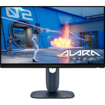 Dell Alienware AW2525HM 24.5" FHD IPS 320Hz Gaming Monitor Black 210-BRYJ