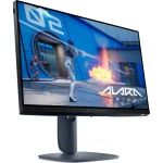 Dell Alienware AW2525HM 24.5" FHD IPS 320Hz Gaming Monitor Black 210-BRYJ - Image 2
