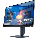 Dell Alienware AW2525HM 24.5" FHD IPS 320Hz Gaming Monitor Black 210-BRYJ - Image 3