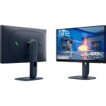 Dell Alienware AW2525HM 24.5" FHD IPS 320Hz Gaming Monitor Black 210-BRYJ - Image 8