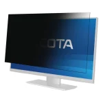 Dicota Universal Magnetic Privacy Monitor Filter 2-way 23.8" 16:9 D50057-2MG