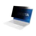 Dicota Universal Magnetic Privacy Monitor Filter 2-way 23.8" 16:9 D50057-2MG - Image 2