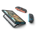 Nintendo Switch 2 Console Black, Analogue / Digital D-pad 10015151 - Image 4