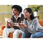 Nintendo Switch 2 Console Black, Analogue / Digital D-pad 10015151 - Image 5