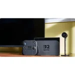 Nintendo Switch 2 Console Black, Analogue / Digital D-pad 10015151 - Image 10
