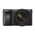 Sony Alpha A6400 Mirrorless 24.2 Mpx 16‑50mm Black ILCE6400AKB.CEC - Image 3