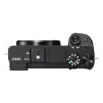 Sony Alpha A6400 Mirrorless 24.2 Mpx 16‑50mm Black ILCE6400AKB.CEC - Image 4