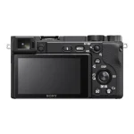 Sony Alpha A6400 Mirrorless 24.2 Mpx 16‑50mm Black ILCE6400AKB.CEC - Image 5