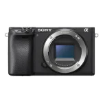 Sony Alpha A6400 Mirrorless 24.2 Mpx 16‑50mm Black ILCE6400AKB.CEC - Image 6