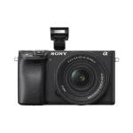 Sony Alpha A6400 Mirrorless 24.2 Mpx 16‑50mm Black ILCE6400AKB.CEC - Image 7