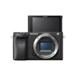 Sony Alpha A6400 Mirrorless 24.2 Mpx 16‑50mm Black ILCE6400AKB.CEC - Image 8