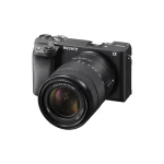 Sony Alpha A6400 Mirrorless 24.2 Mpx 16‑50mm Black ILCE6400AKB.CEC - Image 9