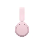 Sony WH-CH520 Wireless Multipoint Headset with Mic Pink WHCH520P.CE7 - Image 3