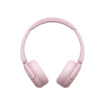 Sony WH-CH520 Wireless Multipoint Headset with Mic Pink WHCH520P.CE7 - Image 4