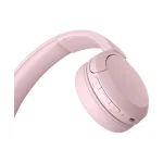 Sony WH-CH520 Wireless Multipoint Headset with Mic Pink WHCH520P.CE7 - Image 5