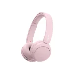 Sony WH-CH520 Wireless Multipoint Headset with Mic Pink WHCH520P.CE7 - Image 6