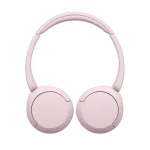 Sony WH-CH520 Wireless Multipoint Headset with Mic Pink WHCH520P.CE7 - Image 7