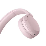 Sony WH-CH520 Wireless Multipoint Headset with Mic Pink WHCH520P.CE7 - Image 8