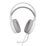 Genesis Neon 613 G2 RGB Wired Gaming Headset White NSG-2308