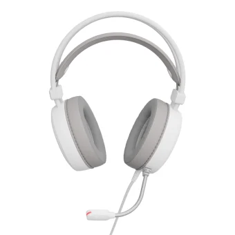Genesis Neon 613 G2 RGB Wired Gaming Headset White NSG-2308