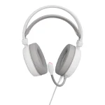 Genesis Neon 613 G2 RGB Wired Gaming Headset White NSG-2308 - Image 7