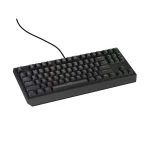 Genesis Thor 230 TKL RGB Wired and Wireless Mechanical Gaming Keyboard US Layout NKG-2077 - Image 4
