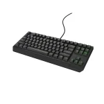 Genesis Thor 230 TKL RGB Wired and Wireless Mechanical Gaming Keyboard US Layout NKG-2077 - Image 6