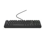 Genesis Thor 230 TKL RGB Wired and Wireless Mechanical Gaming Keyboard US Layout NKG-2077 - Image 7