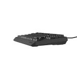 Genesis Thor 230 TKL RGB Wired and Wireless Mechanical Gaming Keyboard US Layout NKG-2077 - Image 10